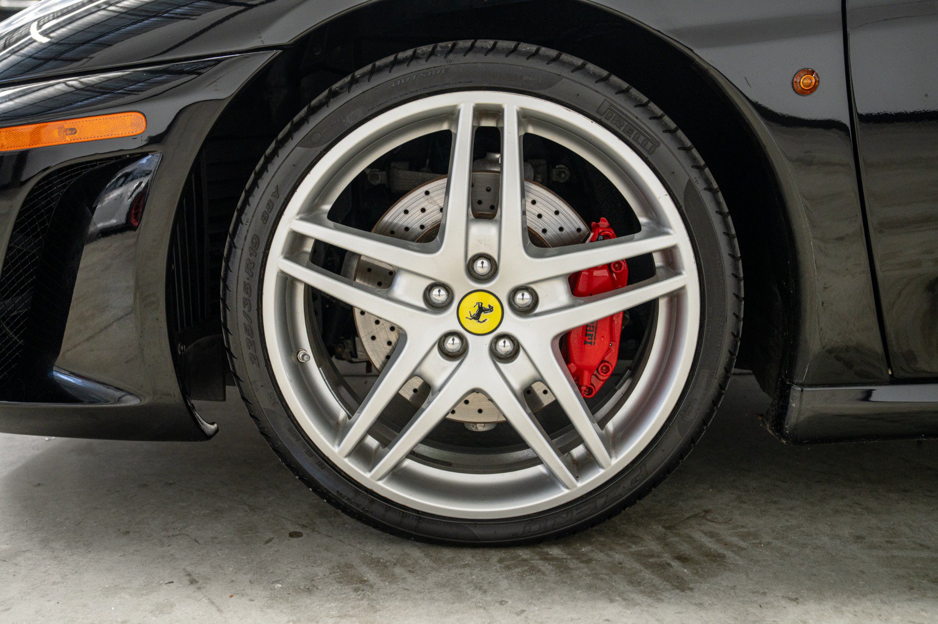 Used 2006 Ferrari F430 Spider RWD image 9