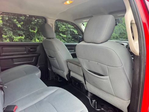 Used 2013 RAM 1500 Express AWD/4WD image 16