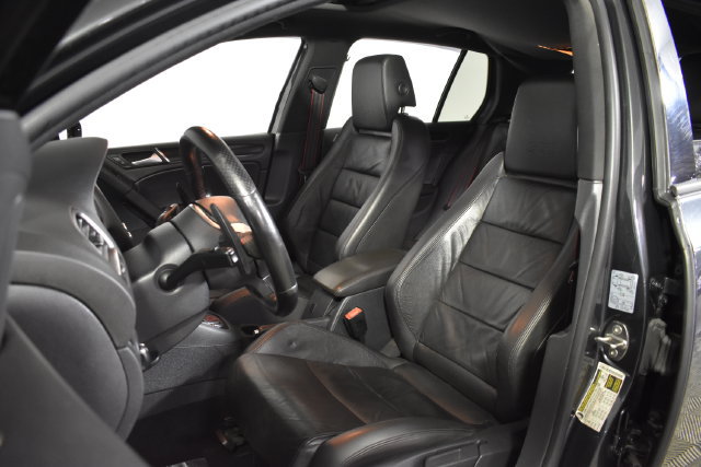 Used 2014 Volkswagen GTI Driver's Edition FWD image 8