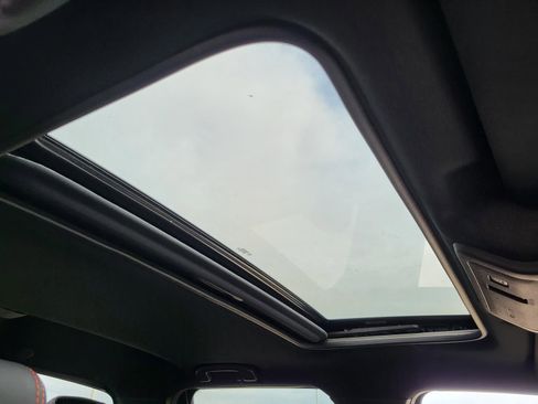 New 2026 Nissan Frontier PRO-4X image 15