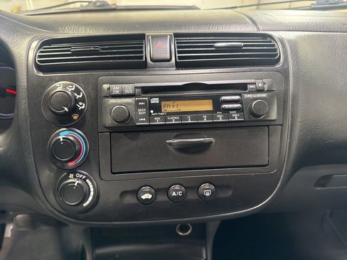 Used 2004 Honda Civic LX image 9