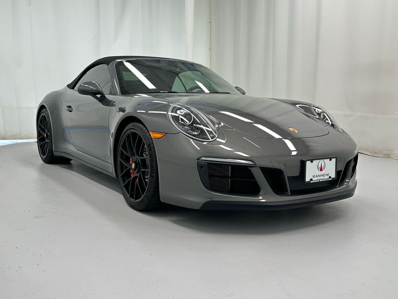 Used 2019 Porsche 911 Carrera GTS RWD image 9