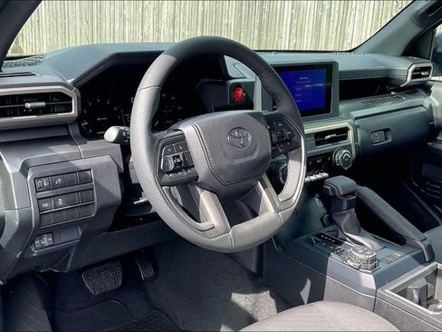 New 2026 Toyota Tacoma TRD Off-Road AWD/4WD image 6