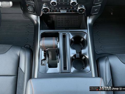 Used 2026 Ford F150 Raptor image 13