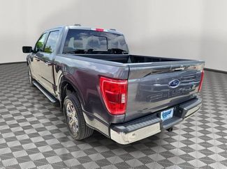 Used 2023 Ford F150 XLT w/ Equipment Group 302A High RWD video 3