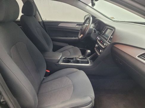 Used 2019 Hyundai Sonata SEL w/ Cargo Package image 21