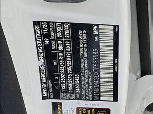 Certified 2026 Mercedes-Benz GLC 300 image 24