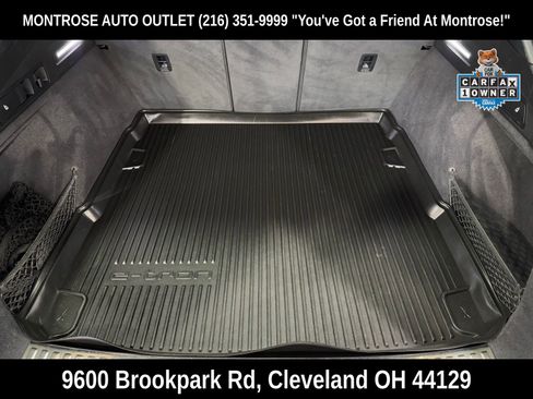 Used 2022 Audi e-tron S Premium Plus image 44