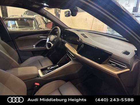 New 2025 Audi Q5 2.0T Premium Plus image 28