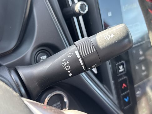 New 2025 Subaru WRX Premium image 18