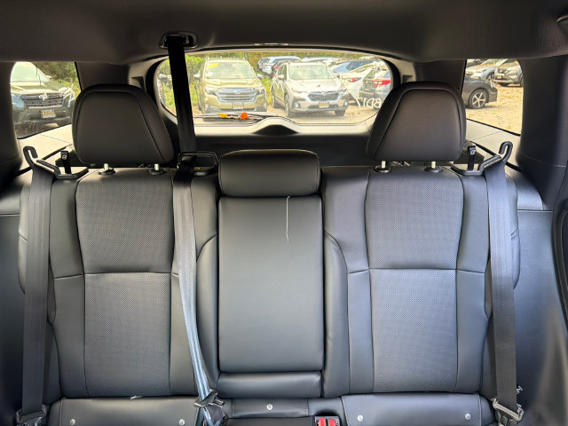 New 2026 Subaru Outback Limited XT AWD/4WD image 36