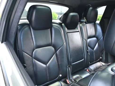 Used 2016 Porsche Cayenne GTS AWD/4WD image 16
