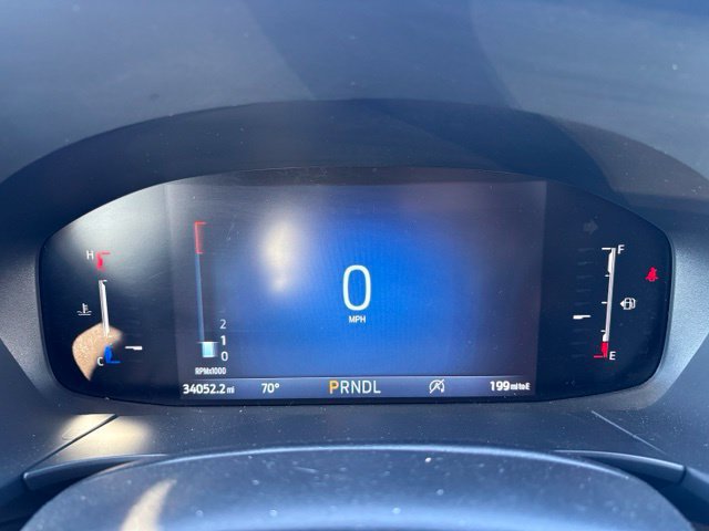 Used 2025 Ford Escape Active AWD/4WD image 17