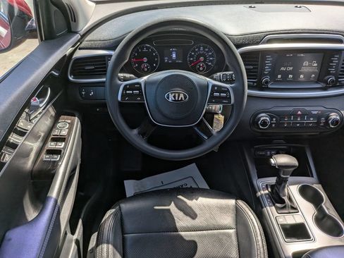 Used 2019 Kia Sorento FWD image 15