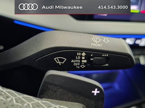 Used 2023 Audi S3 Premium Plus AWD/4WD image 32