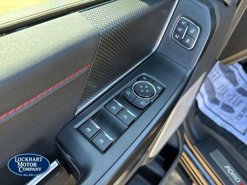 New 2025 Ford F150 Raptor image 11