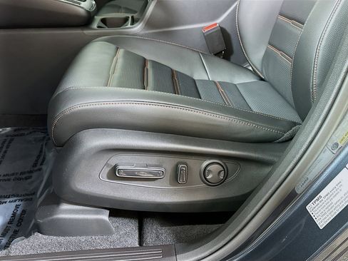 New 2026 Honda CR-V Sport-L image 18