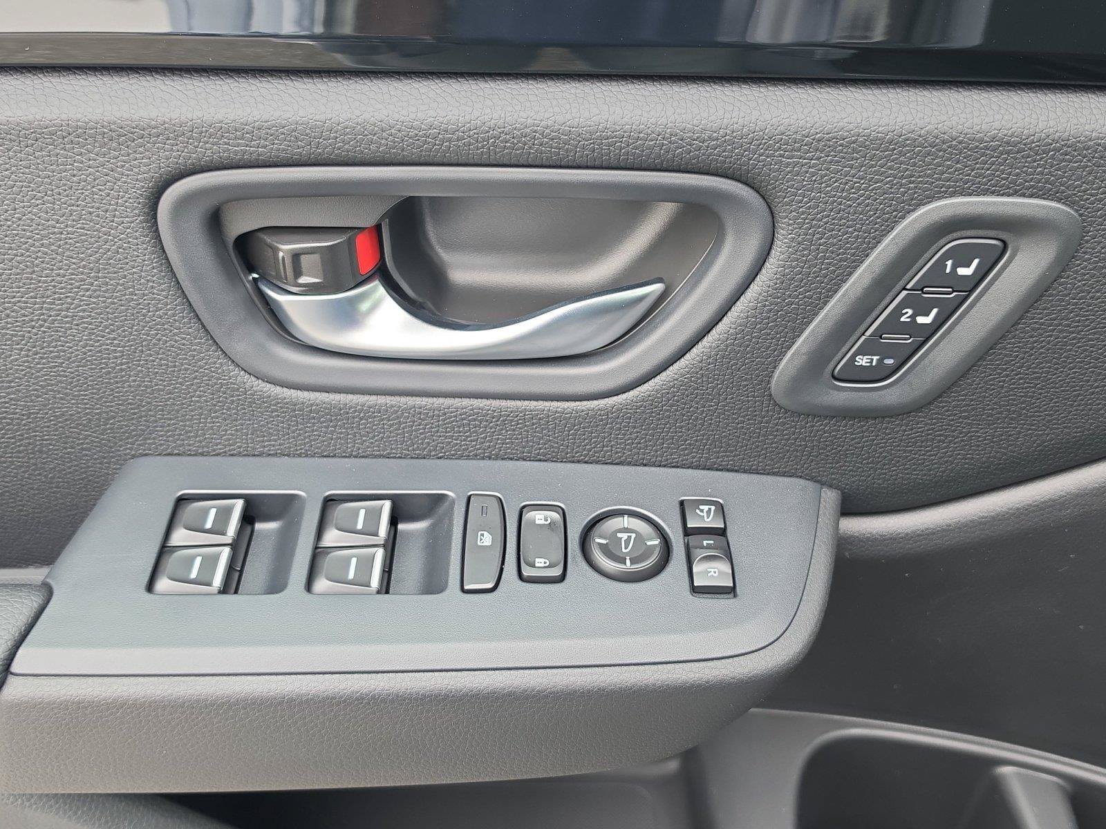 New 2026 Honda Pilot TrailSport image 14