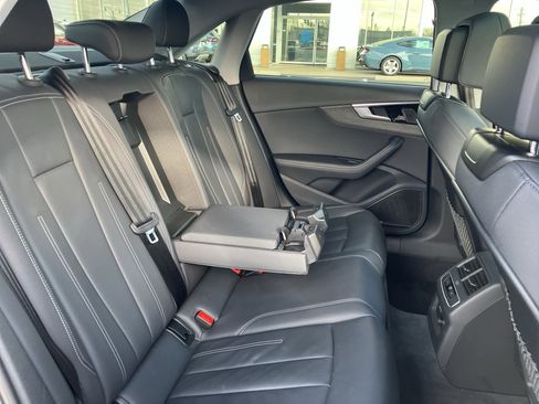 Used 2021 Audi A4 2.0T Premium Plus w/ Premium Plus Package image 35