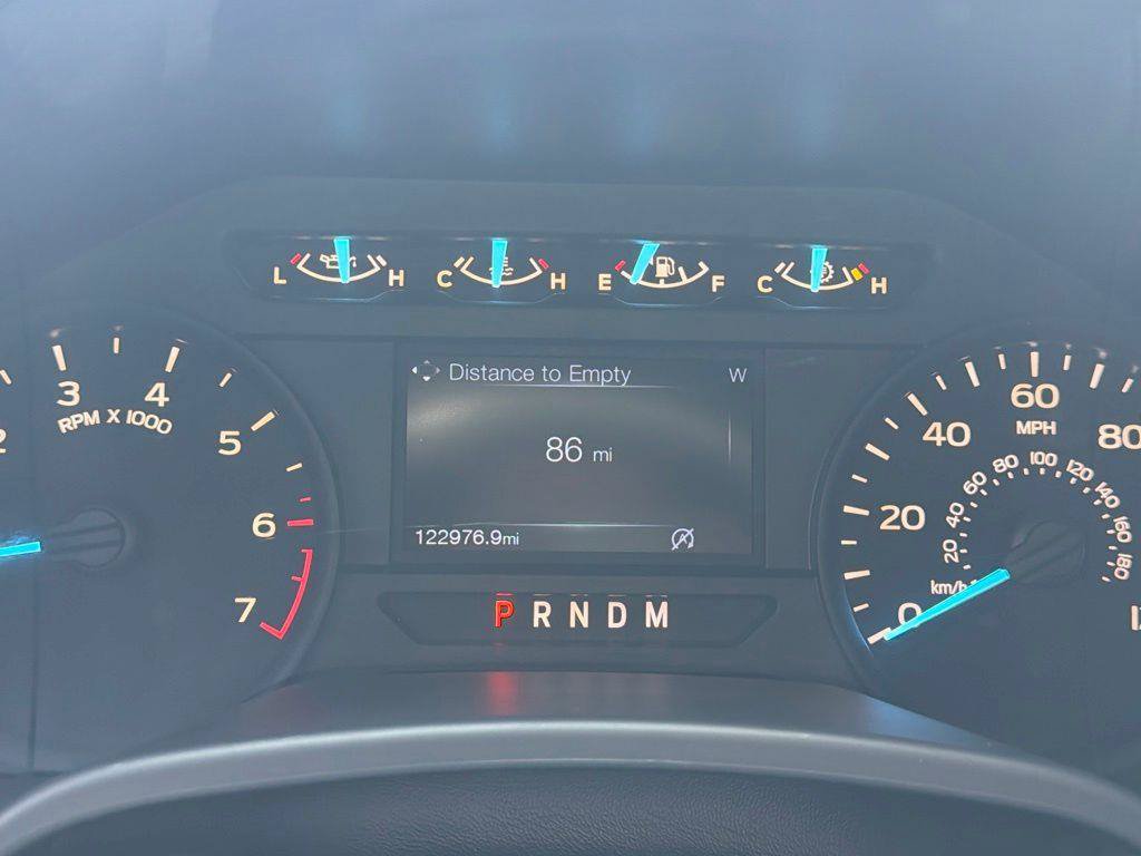 Used 2018 Ford F150 XL w/ Equipment Group 101A Mid AWD/4WD image 46