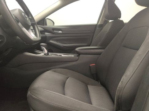 Used 2020 Nissan Altima 2.5 S w/ Driver Assist Package FWD image 17