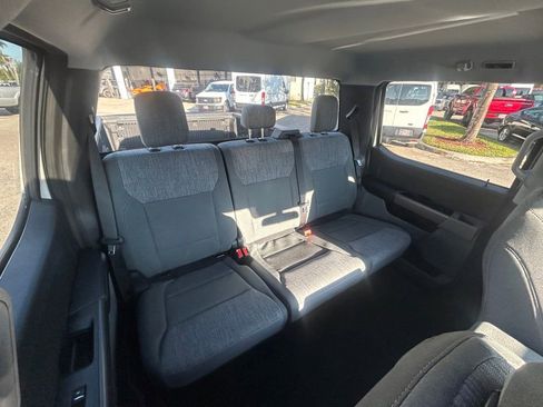 Certified 2025 Ford F250 XLT image 28