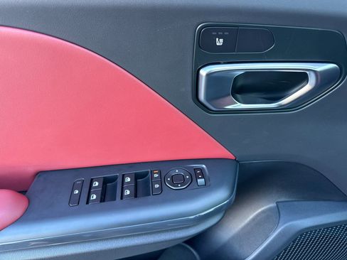 New 2026 Kia K4 GT-Line Turbo image 11