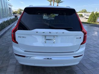 Used 2023 Volvo XC90 B6 Plus w/ Protection Package Premier AWD/4WD video 3