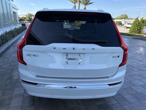 Used 2023 Volvo XC90 B6 Plus w/ Protection Package Premier AWD/4WD image 3