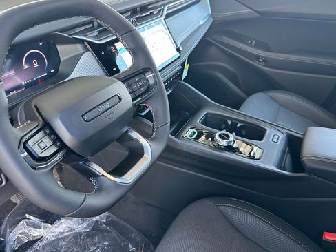 New 2026 Jeep Cherokee Laredo AWD/4WD image 9