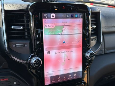 New 2026 RAM 1500 RHO image 24