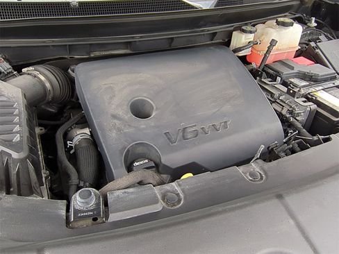 Certified 2022 Chevrolet Traverse RS image 34