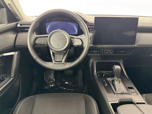 New 2026 MAZDA CX-5 Preferred AWD/4WD image 31