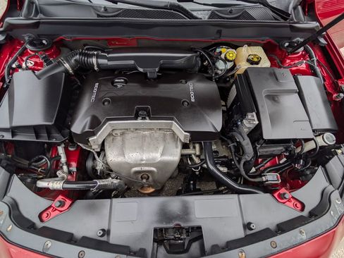 Used 2013 Chevrolet Malibu LT image 20