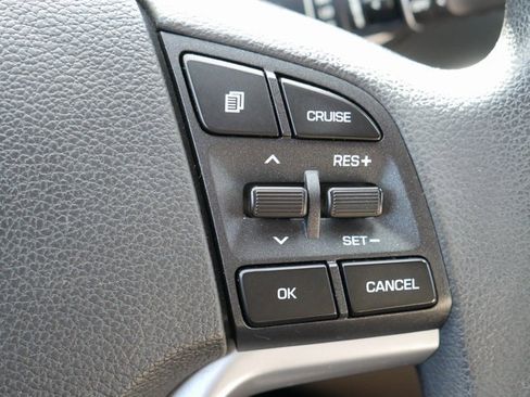 Used 2021 Hyundai Tucson Value w/ Cargo Package image 23