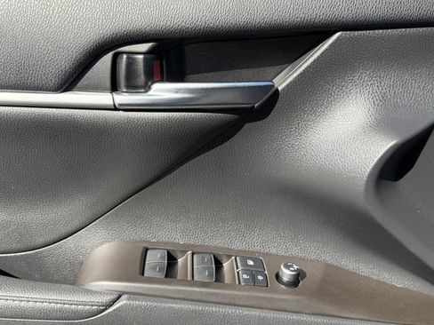 Certified 2022 Toyota Camry XSE image 24