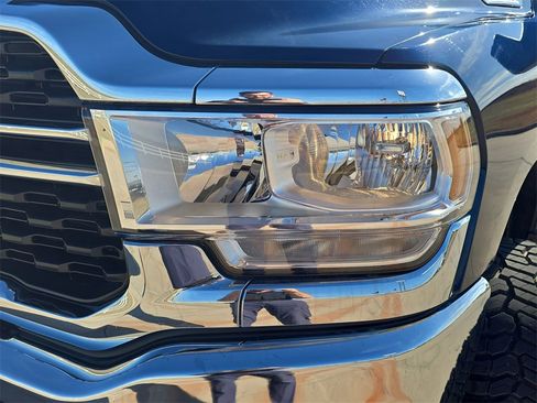 Used 2024 RAM 2500 Big Horn w/ Bed Utility Group image 30