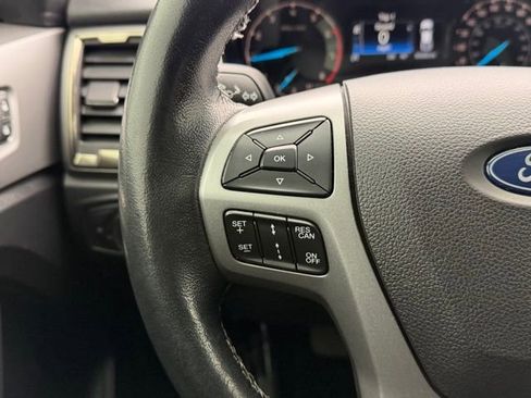 Used 2021 Ford Ranger XLT w/ Equipment Group 301A Mid AWD/4WD image 34