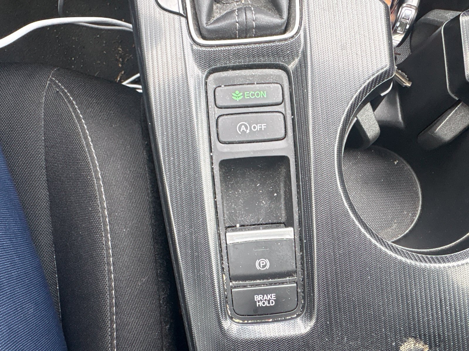 Used 2024 Honda Civic LX image 16
