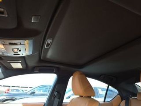 Used 2024 Lexus IS 300 F Sport w/ Accessory Package 2 image 3