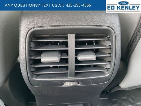 New 2026 Ford Bronco Sport Badlands w/ Sasquatch Badlands Package AWD/4WD image 8