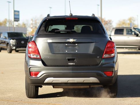 Used 2017 Chevrolet Trax LT image 6