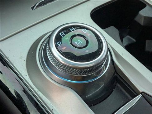 Used 2022 Ford Explorer ST w/ Equipment Group 401A image 8