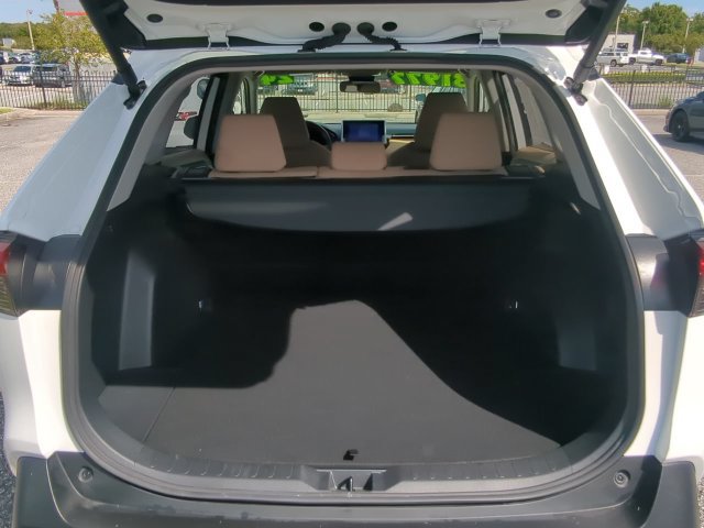 Certified 2024 Toyota RAV4 XLE w/ Convenience Package AWD/4WD image 12