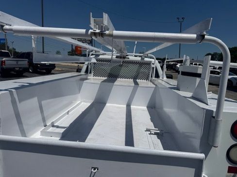 Used 2008 Ford F350 XL image 6