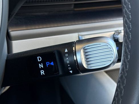 Used 2023 Hyundai Ioniq 6 Limited RWD image 19