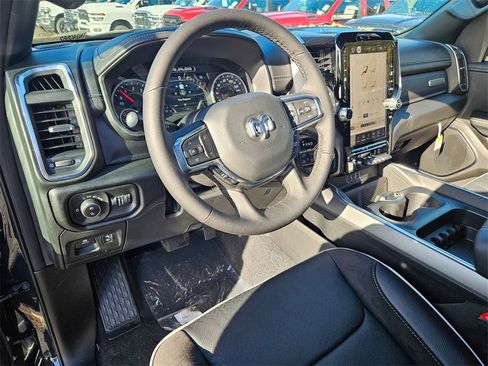 New 2026 RAM 1500 Laramie image 13