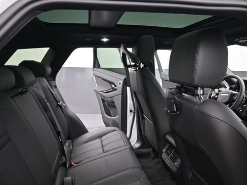 New 2026 Land Rover Range Rover Evoque S AWD/4WD image 13