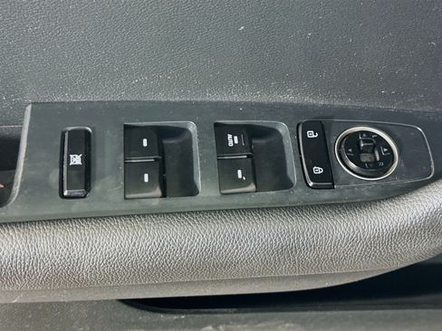 Used 2018 Hyundai Sonata SE w/ Cargo Package FWD image 23