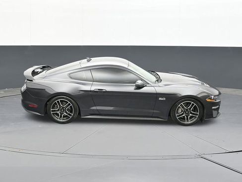 Used 2022 Ford Mustang GT Premium w/ Equipment Group 401A image 57